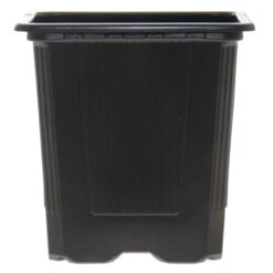 Vierkante Kweekpot - 9 × 9 × 10 Cm - Set Van 18 Stuks -Goedkope Kruiden Zaden Winkel zwarte vierkante potten 9 x 9 cm 1526550299 2 600